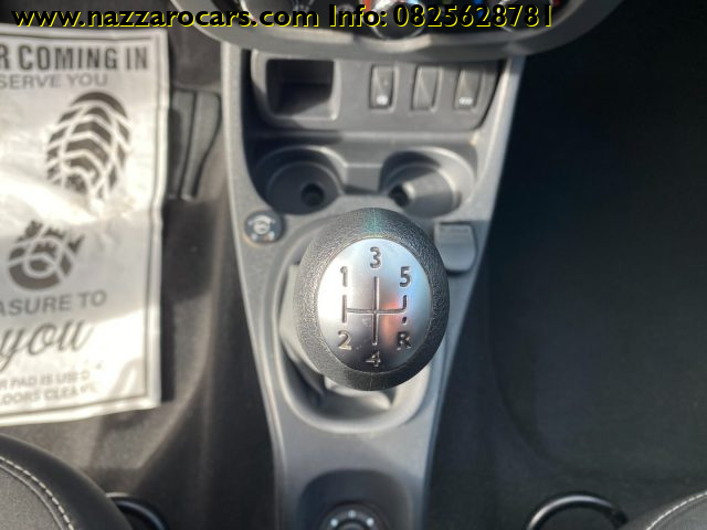 DACIA Duster usata, con Immobilizzatore elettronico