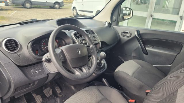 RENAULT Kangoo usata, con ESP