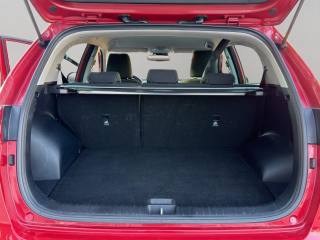 KIA Sportage usata, con Sedile posteriore sdoppiato
