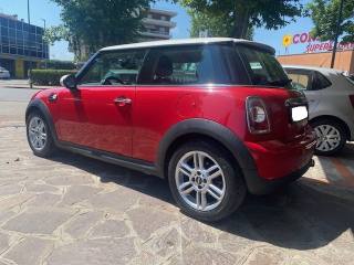 MINI Cooper D usata, con Airbag laterali
