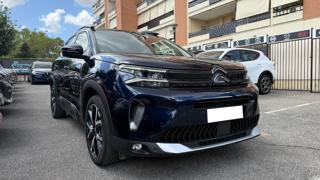 CITROEN C5 Aircross usata, con Airbag laterali
