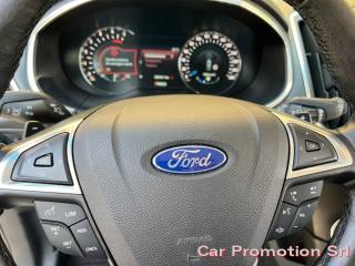 FORD Edge usata, con Climatizzatore