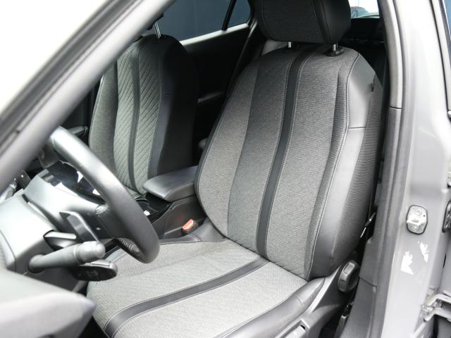 PEUGEOT 2008 usata, con Controllo automatico clima
