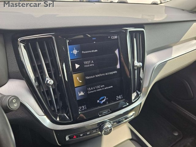 VOLVO V60 usata, con Park Distance Control