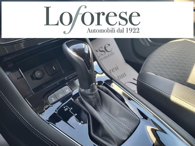 OPEL Grandland X usata, con Regolazione elettrica sedili