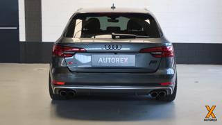 AUDI S4 usata, con Airbag Passeggero