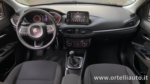 FIAT Tipo usata, con Climatizzatore