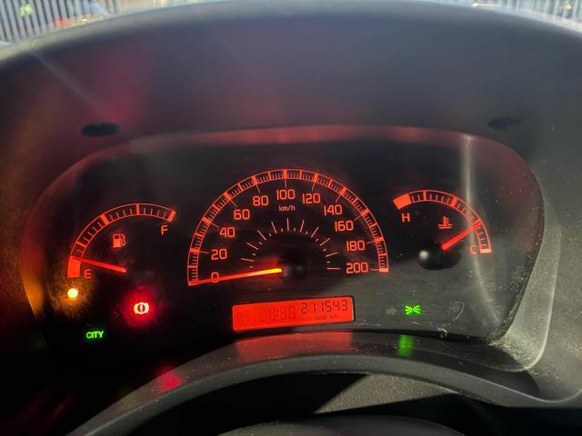 FIAT Panda usata 10