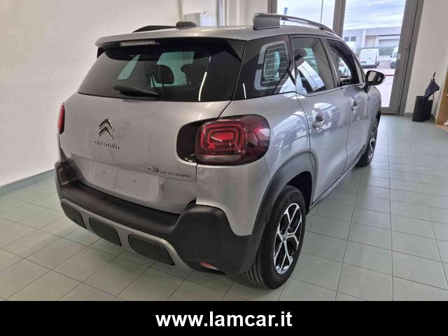 CITROEN C3 Aircross usata, con Cruise Control