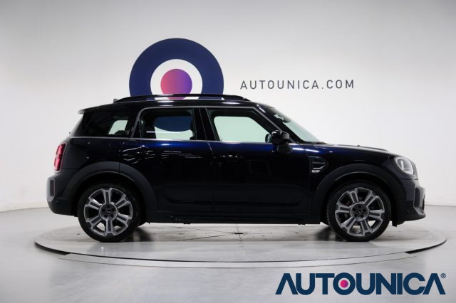MINI Countryman usata, con Airbag Passeggero