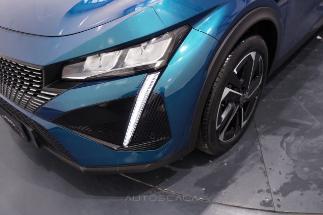 PEUGEOT 408 usata 26