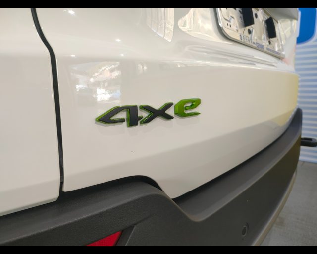 JEEP Avenger usata 31