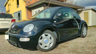 VOLKSWAGEN New Beetle usata, con Cerchi in lega