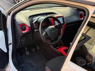 CITROEN C1 usata, con Bluetooth