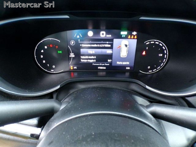 FIAT Tipo usata, con Airbag Passeggero