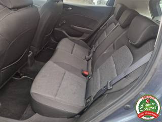 RENAULT Clio usata, con Climatizzatore