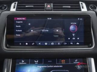 LAND ROVER Range Rover Sport usata 13