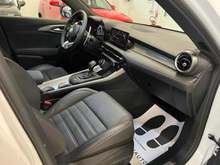 ALFA ROMEO Tonale usata, con Regolazione elettrica sedili