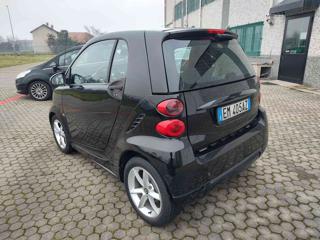 SMART ForTwo usata, con Airbag Passeggero
