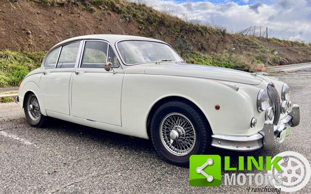 JAGUAR MK II usata 5