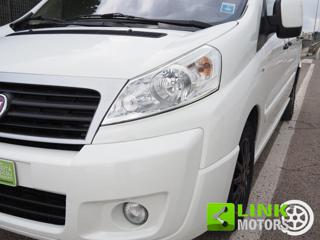FIAT Scudo usata 38