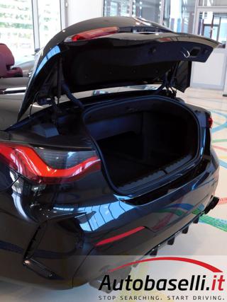 BMW 430 usata 100