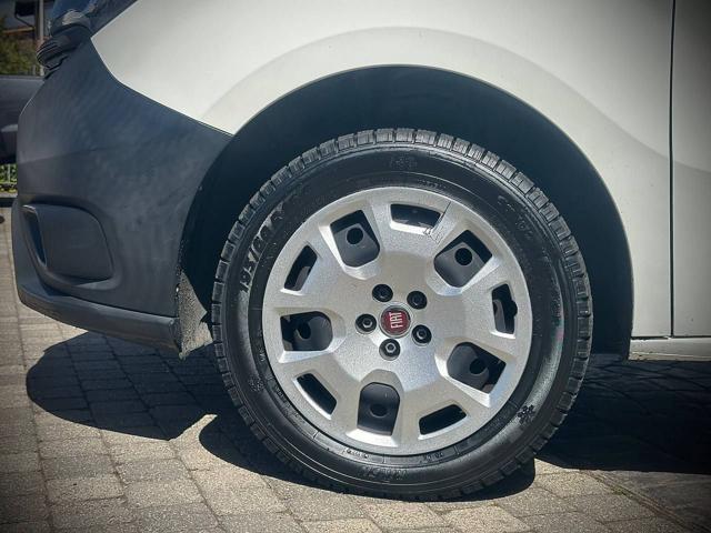 FIAT Doblo usata 27