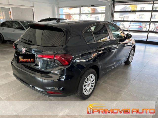 FIAT Tipo usata, con Cruise Control
