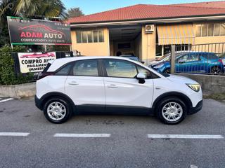 OPEL Crossland X usata, con Controllo automatico clima
