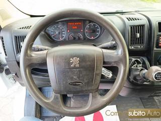 PEUGEOT Boxer usata 20