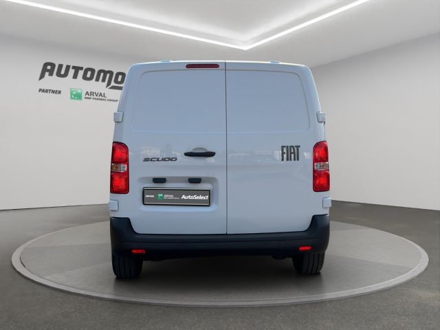 FIAT Scudo usata, con Chiusura centralizzata