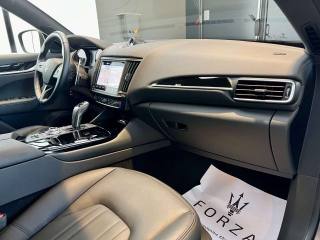 MASERATI Levante usata, con Sistema di navigazione