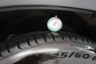 BMW X3 usata, con Frenata d