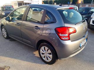CITROEN C3 usata, con Airbag Passeggero