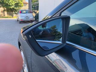 SEAT Arona usata, con Sistema di navigazione