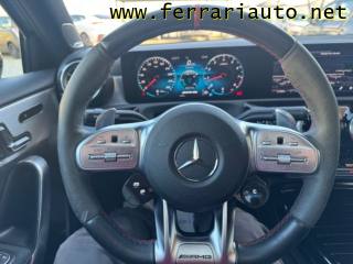 MERCEDES-BENZ A 45 S AMG usata, con Servosterzo