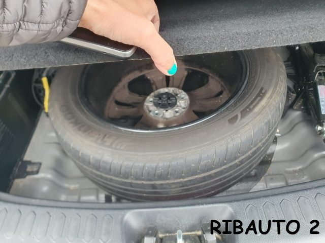 KIA Sportage usata, con Antifurto