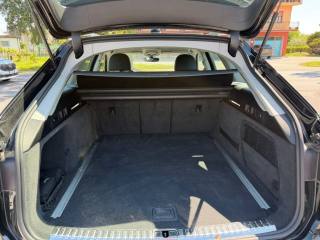 AUDI A6 allroad usata, con Chiusura centralizzata