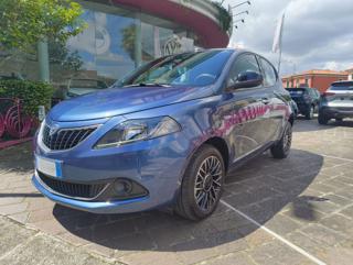 LANCIA Ypsilon usata, con Airbag
