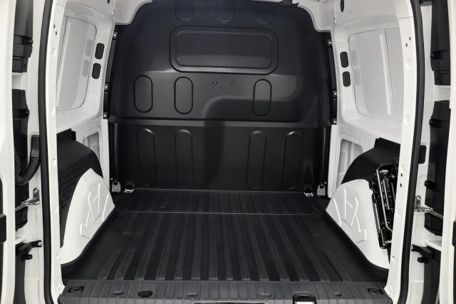 RENAULT Kangoo usata, con Climatizzatore