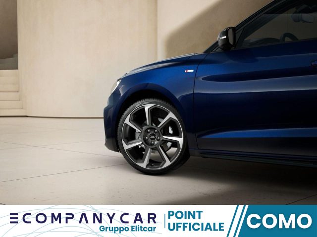 AUDI A1 usata, con Boardcomputer