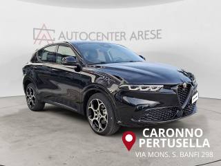 ALFA ROMEO Tonale usata, con Cerchi in lega