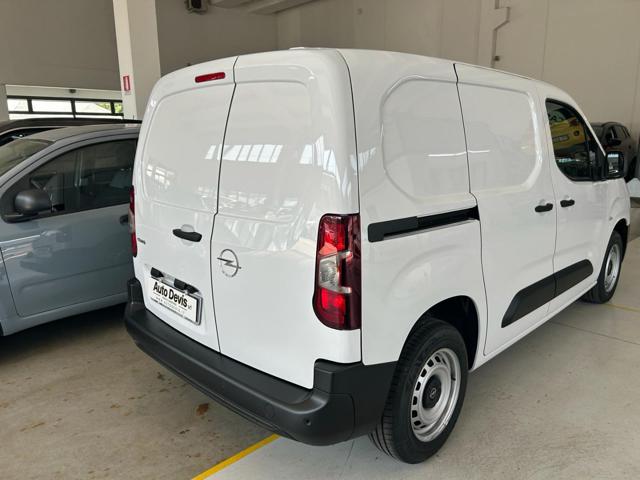 OPEL Combo usata, con Alzacristalli elettrici