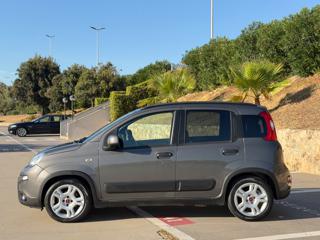 FIAT Panda usata, con Alzacristalli elettrici