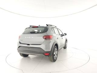 DACIA Sandero usata, con Airbag Passeggero