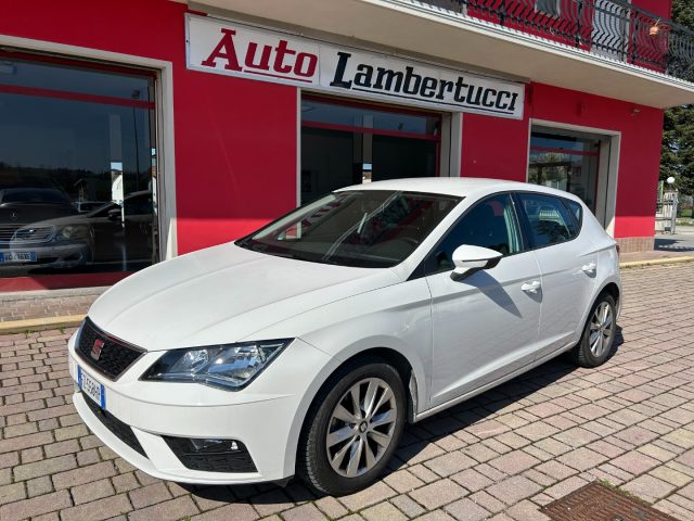SEAT Leon usata, con ABS