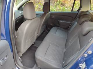 DACIA Logan usata 8