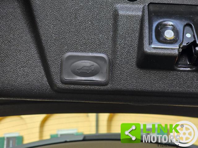 CHEVROLET Traverse usata, con Sedili ventilati