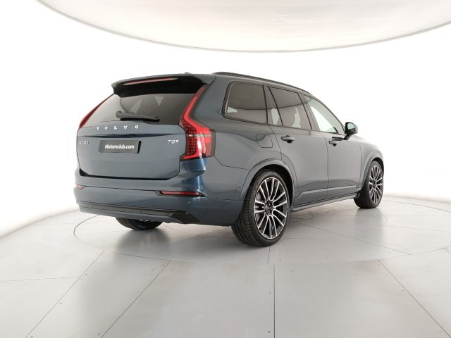 VOLVO XC90 usata, con Alzacristalli elettrici
