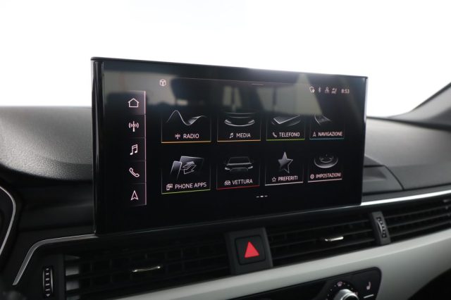 AUDI A4 usata 10